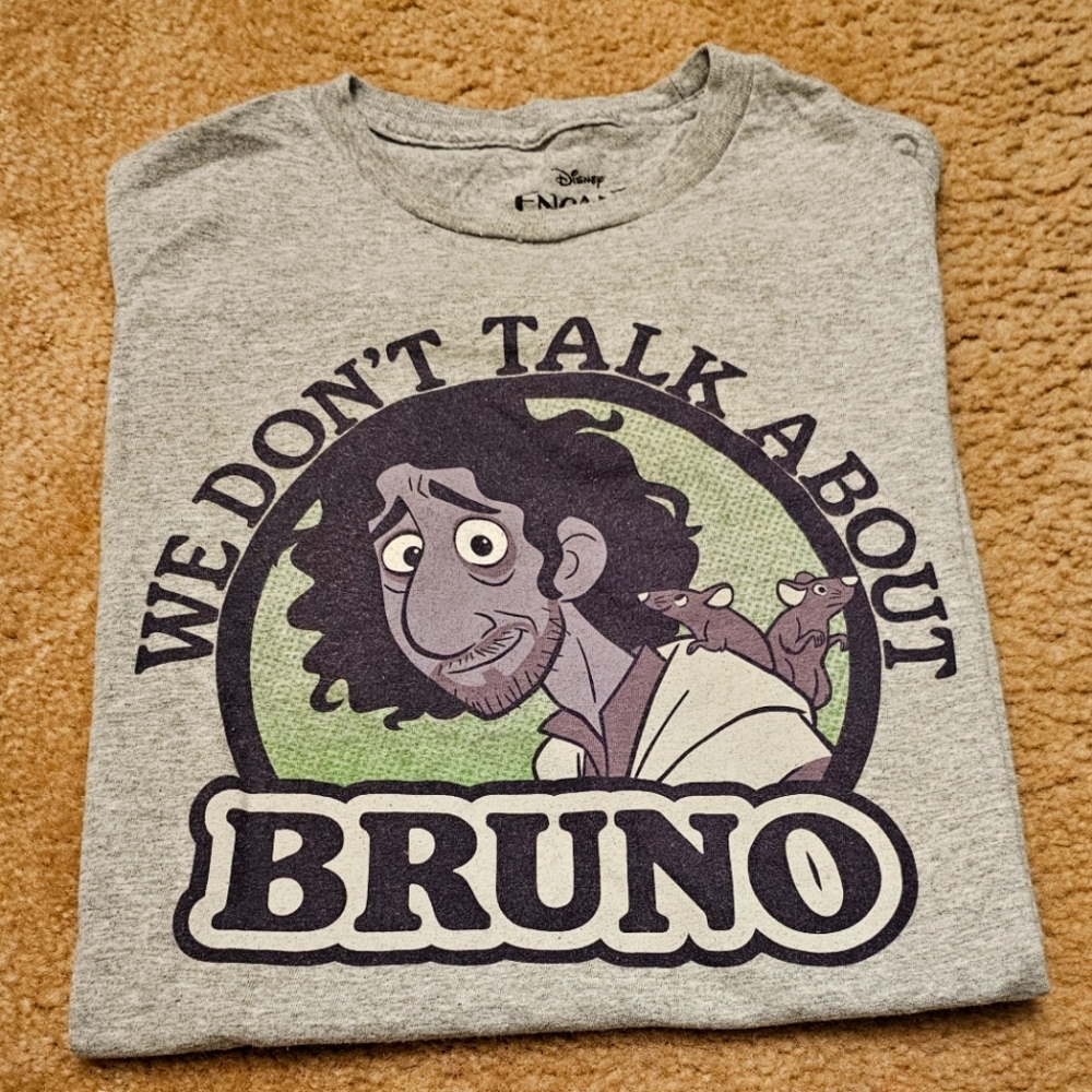 Encanto Bruno Tshirt